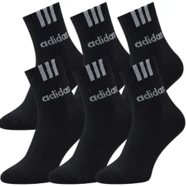 adidas-skarpety-meskie-dlugie-bawelna-43-46-6-par-czarne