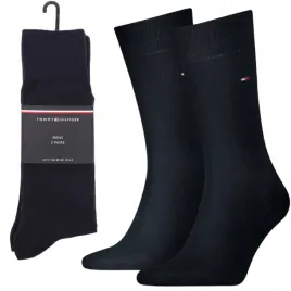 tommy-hilfiger-skarpety-meskie-garniturowka-39-42-granat-3-pary