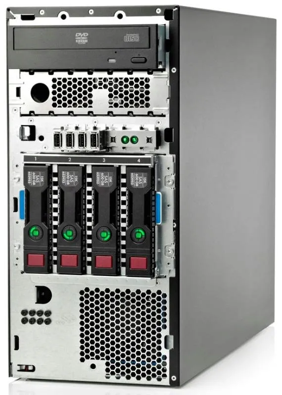 hp-serwer-ml310e-g8-v2-intel-xeon-4gb-1tb-raid-stan-nowy