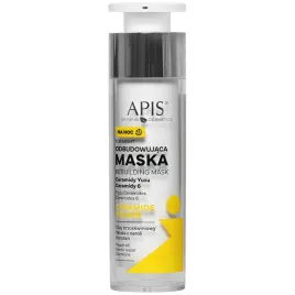 apis-ceramide-power-maska-do-twarzy-na-noc-z-olejem-brzoskwiniowym-50ml