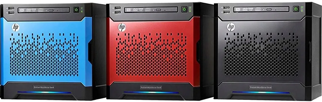 hp-microserver-gen8-przednia-ramka-czerwona