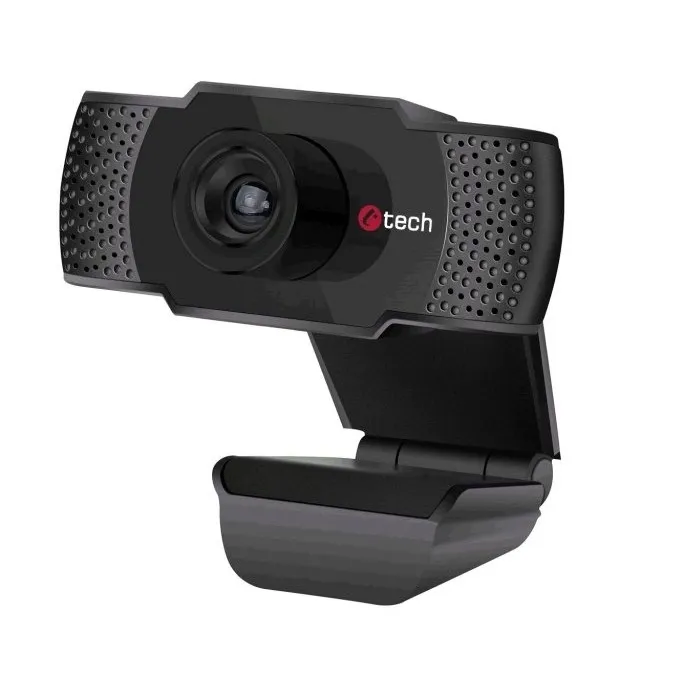 kamerka-internetowa-c-tech-hd-webcam