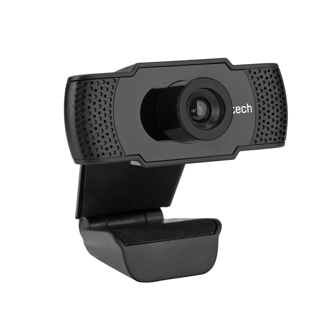 kamerka-internetowa-c-tech-hd-webcam