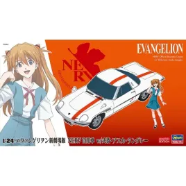 hasegawa-sp-459-52259-evangelion-nerv-official-business-coupe-w-shikinami-a