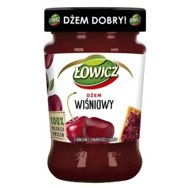dzem-wisniowy-lowicz