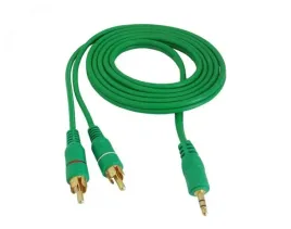 kabel-2xrca-jack-3-5mm-1-5m