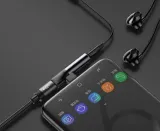 baseus-adapter-l41-usb-c-usb-c-jack-35mm-czarny-stan-opakowania-oryginalne