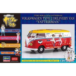 hasegawa-sp613-52413-volkswagen-type-2-delivery-van-yatterman