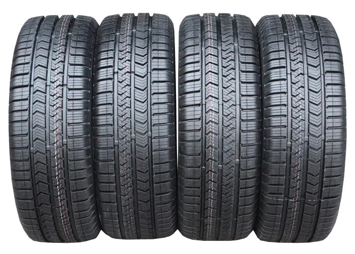 4x 215/60R16 OPONY CAŁOROCZNE WIELOSEZONOWE 4 szt.