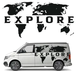 naklejka-grafika-na-kamper-przyczepe-kempingowa-mapa-swiata-explore-90x181