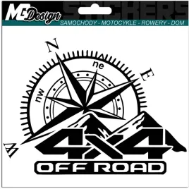 naklejka-grafika-na-samochod-kompas-roza-wiatrow-off-road-4x4-gory-16x12
