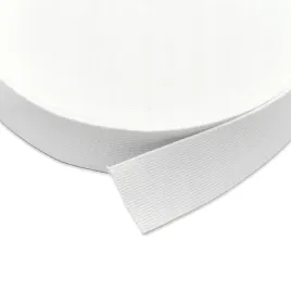 tasma-elastyczna-guma-40mm-biala-odziezowa
