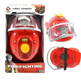 na-prezent-kask-strazacki-helm-swiatlo-dzwiek