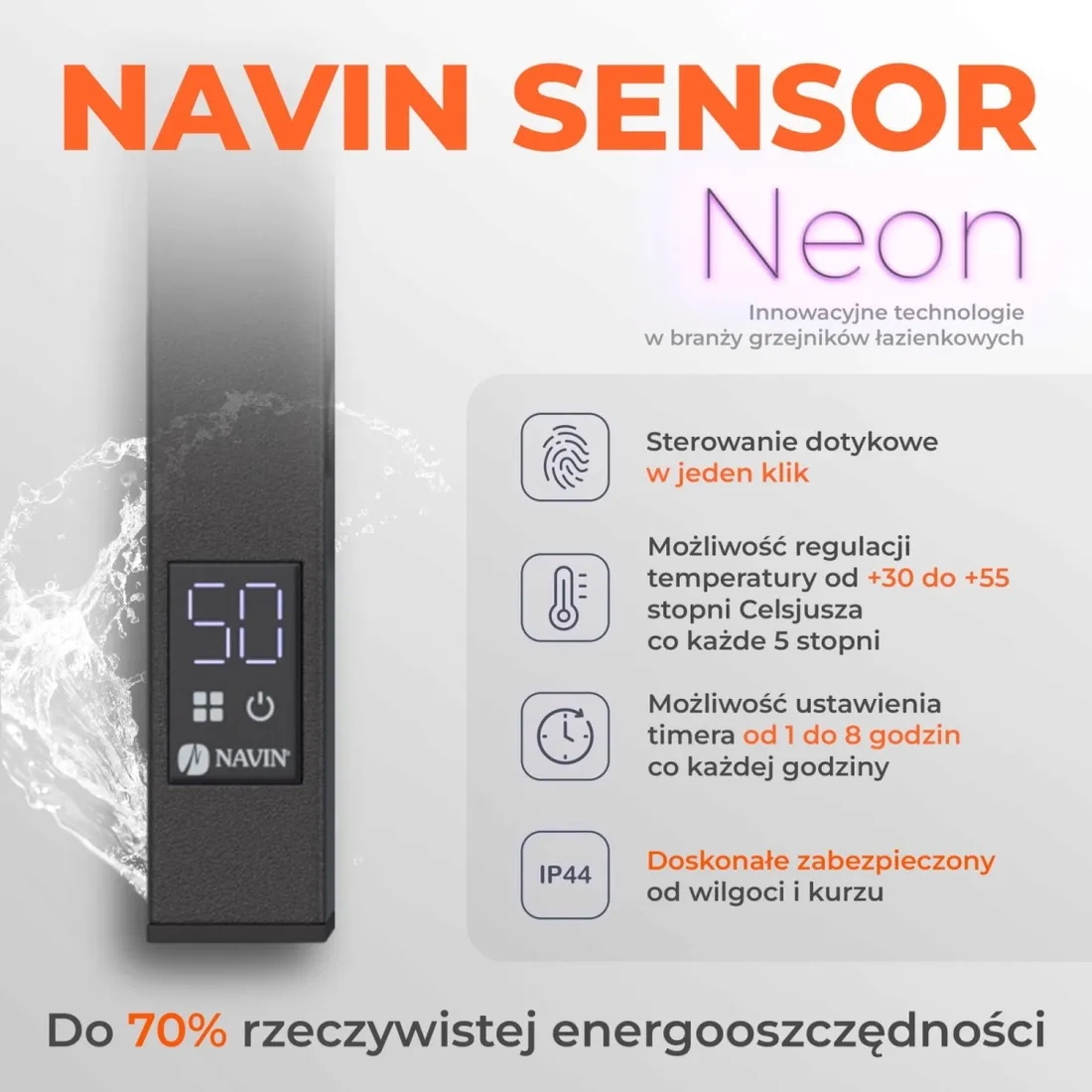 grzejnik-navin-classic-quadro-sensor-500h1000-prawy-timer-chrom