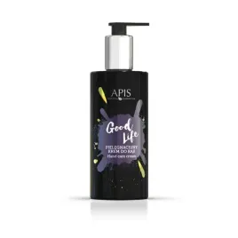 apis-pielegnacyjny-krem-do-rak-good-life-300-ml