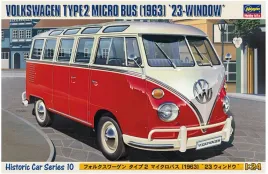hasegawa-hc10-21210-vw-type-2-bus