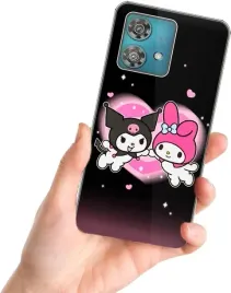 etui-na-telefon-motorola-edge-40-wzory-anime-krolik-kuromi