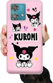etui-na-telefon-motorola-edge-40-wzory-anime-krolik-kuromi