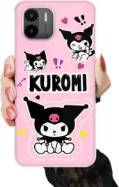 etui-na-telefon-xiaomi-redmi-a2-wzory-anime-krolik-kuromi