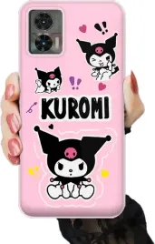 etui-na-telefon-motorola-edge-30-neo-wzory-anime-krolik-kuromi