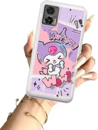 etui-na-telefon-motorola-edge-30-neo-wzory-anime-krolik-kuromi