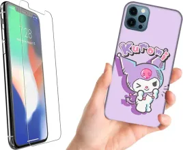 etui-na-telefon-apple-iphone-12-pro-max-wzory-anime-krolik-kuromi-szklo