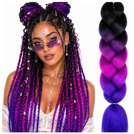 wlosy-syntetyczne-do-warkoczykow-ombre-kolorowe-warkocze-pasma-130cm