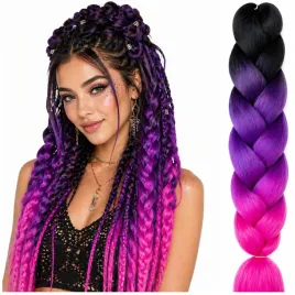 wlosy-syntetyczne-do-warkoczykow-ombre-kolorowe-warkocze-pasma-130cm