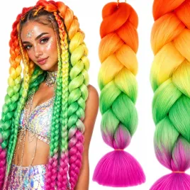 wlosy-syntetyczne-do-warkoczykow-ombre-kolorowe-warkocze-pasma-130cm