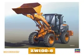 hasegawa-wm04-66004-hitachi-wheel-loader-zw100-6