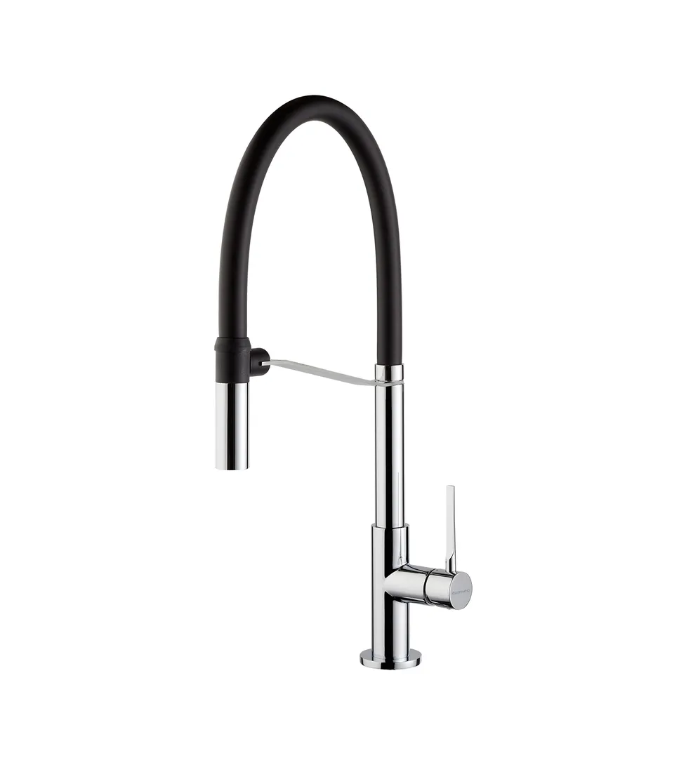 bateria-falmec-trevi-pro-chrome-stan-nowy