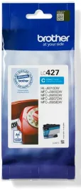 tusz-brother-lc-427c-niebieski