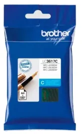tusz-brother-lc-3617c-niebieski