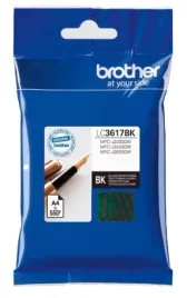 tusz-brother-lc-3617bk-czarny