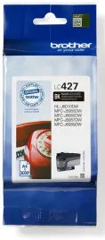 tusz-brother-lc-427bk-czarny
