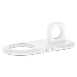 spigen-magfit-duo-apple-magsafe-and-apple-watch-charger-stand-white