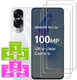 zestaw-or-3x-szklo-hartowane-szyba-szybka-na-wyswietlacz-do-honor-90-lite