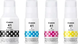 4x-tusz-gi-41-cmyk-canon-pixma-g1420-g1460-g2420-g3430-g3460
