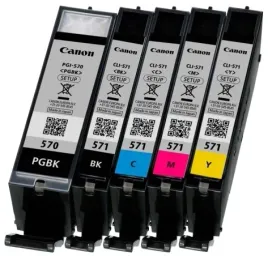 tusze-oryginal-canon-pgi-570-cli-571-cmyk-ts5050