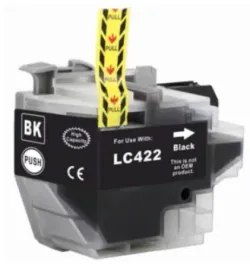 tusz-xl-do-brother-lc422-czarny-3000-stron-do-j5340dw-j5740dw-j6540dw-j6940