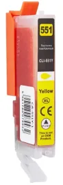 tusz-do-drukarki-canon-cli-551-xl-zolty