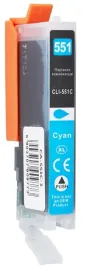 tusz-do-drukarki-canon-cli-551-xl-niebieski