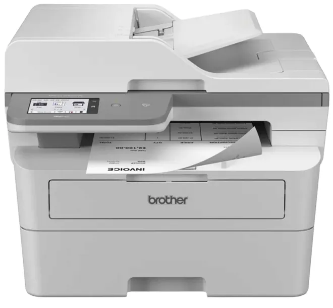 Drukarka Brother MFC-L2922DW WiFi Duplex DADF