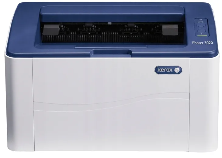 Drukarka laserowa do recept Xerox Phaser WiFi