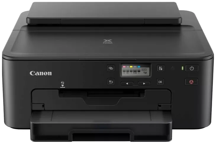 Drukarka Canon Pixma TS705A WiFi Duplex
