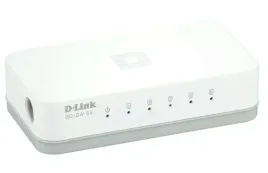 switch-d-link-go-sw-5e-5-portow