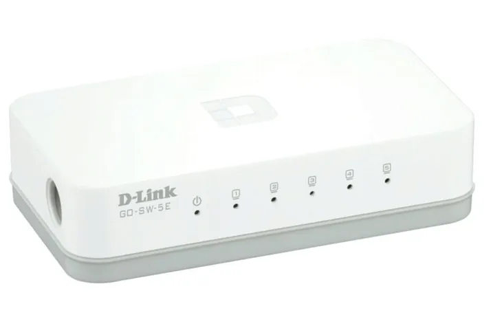 switch-d-link-go-sw-5e-5-portow
