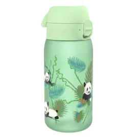 bidon-butelka-na-wode-dla-dzieci-ion8-z-miarka-panda-350-ml-do-przedszkola