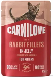 carnilove-cat-kittens-pouch-jelly-rabbit-85g