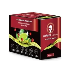 regeneracja-witamina-c-quattro4g-30saszetek-konska-dawka
